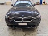  Bmw  Serie 3 BMW  / 2018 / 5P / STATION WAGON 330E XDRIVE SPORT TOURING AUTO #33
