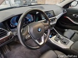  Bmw  Serie 3 BMW  / 2018 / 5P / STATION WAGON 330E XDRIVE SPORT TOURING AUTO #81