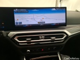  Bmw  Serie 3 BMW Série 3 Touring / 2022 / 5P / Break 320e 204ch M Sport BVA8 Hybride #7