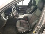  Bmw  Serie 3 BMW Série 3 Touring / 2022 / 5P / Break 320e 204ch M Sport BVA8 Hybride #8