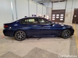  Bmw  Serie 5 BMW  / 2020 / 4P / BERLINA 545E XDRIVE M SPORT AUTO #8