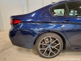  Bmw  Serie 5 BMW  / 2020 / 4P / BERLINA 545E XDRIVE M SPORT AUTO #68