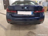  Bmw  Serie 5 BMW  / 2020 / 4P / BERLINA 545E XDRIVE M SPORT AUTO #82