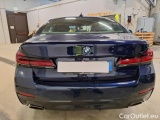  Bmw  Serie 5 BMW  / 2020 / 4P / BERLINA 545E XDRIVE M SPORT AUTO #94
