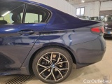  Bmw  Serie 5 BMW  / 2020 / 4P / BERLINA 545E XDRIVE M SPORT AUTO #101