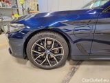  Bmw  Serie 5 BMW  / 2020 / 4P / BERLINA 545E XDRIVE M SPORT AUTO #122