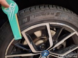  Bmw  Serie 5 BMW  / 2020 / 4P / BERLINA 545E XDRIVE M SPORT AUTO #139