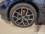  Bmw  Serie 5 BMW  / 2020 / 4P / BERLINA 545E XDRIVE M SPORT AUTO #146