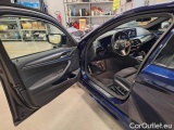  Bmw  Serie 5 BMW  / 2020 / 4P / BERLINA 545E XDRIVE M SPORT AUTO #152