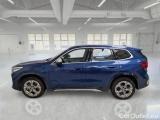  Bmw  X1 BMW  / 2022 / 5P / SUV XDRIVE 25E X-LINE DCT #8