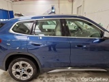  Bmw  X1 BMW  / 2022 / 5P / SUV XDRIVE 25E X-LINE DCT #40