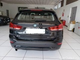  Bmw  X1 BMW  / 2019 / 5P / SUV XDRIVE 25E BUSINESS ADVANTAGE AUTOMATICO #72