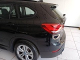  Bmw  X1 BMW  / 2019 / 5P / SUV XDRIVE 25E BUSINESS ADVANTAGE AUTOMATICO #90