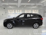  Bmw  X1 BMW  / 2019 / 5P / SUV XDRIVE 25E BUSINESS ADVANTAGE AUTOMATICO #8
