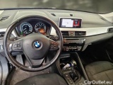  Bmw  X1 BMW  / 2019 / 5P / SUV XDRIVE 25E BUSINESS ADVANTAGE AUTOMATICO #3