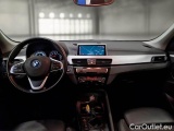  Bmw  X1 BMW  / 2019 / 5P / SUV XDRIVE 25E BUSINESS ADVANTAGE AUTOMATICO #3