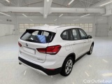  Bmw  X1 BMW  / 2019 / 5P / SUV XDRIVE 25E BUSINESS ADVANTAGE AUTOMATICO #2