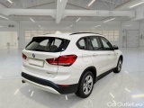  Bmw  X1 BMW  / 2019 / 5P / SUV XDRIVE 25E BUSINESS ADVANTAGE AUTOMATICO #2