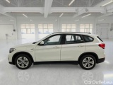  Bmw  X1 BMW  / 2019 / 5P / SUV XDRIVE 25E BUSINESS ADVANTAGE AUTOMATICO #8