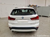  Bmw  X1 BMW  / 2019 / 5P / SUV XDRIVE 25E BUSINESS ADVANTAGE AUTOMATICO #65