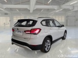  Bmw  X1 BMW  / 2019 / 5P / SUV XDRIVE 25E BUSINESS ADVANTAGE AUTOMATICO #2