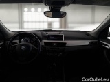  Bmw  X1 BMW  / 2019 / 5P / SUV XDRIVE 25E BUSINESS ADVANTAGE AUTOMATICO #3