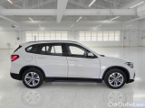  Bmw  X1 BMW  / 2019 / 5P / SUV XDRIVE 25E BUSINESS ADVANTAGE AUTOMATICO #7
