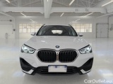  Bmw  X1 BMW  / 2019 / 5P / SUV XDRIVE 25E BUSINESS ADVANTAGE AUTOMATICO #6