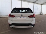  Bmw  X1 BMW  / 2019 / 5P / SUV XDRIVE 25E BUSINESS ADVANTAGE AUTOMATICO #44