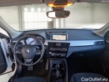  Bmw  X1 BMW  / 2019 / 5P / SUV XDRIVE 25E BUSINESS ADVANTAGE AUTOMATICO #3