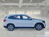  Bmw  X1 BMW  / 2019 / 5P / SUV XDRIVE 25E BUSINESS ADVANTAGE AUTOMATICO #7