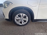  Bmw  X1 BMW  / 2019 / 5P / SUV XDRIVE 25E BUSINESS ADVANTAGE AUTOMATICO #20