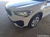  Bmw  X1 BMW  / 2019 / 5P / SUV XDRIVE 25E BUSINESS ADVANTAGE AUTOMATICO #35