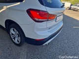  Bmw  X1 BMW  / 2019 / 5P / SUV XDRIVE 25E BUSINESS ADVANTAGE AUTOMATICO #57