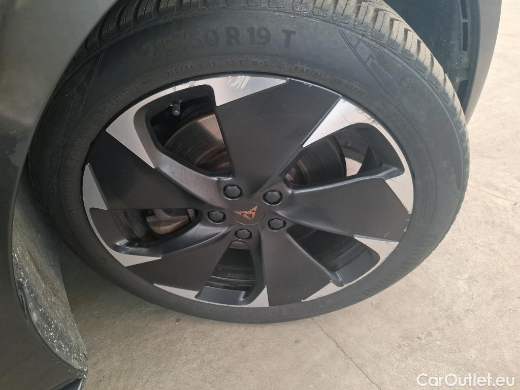  Cupra  Born CUPRA  / 2021 / 5P / Berline 230ch - batterie XL VZ #1