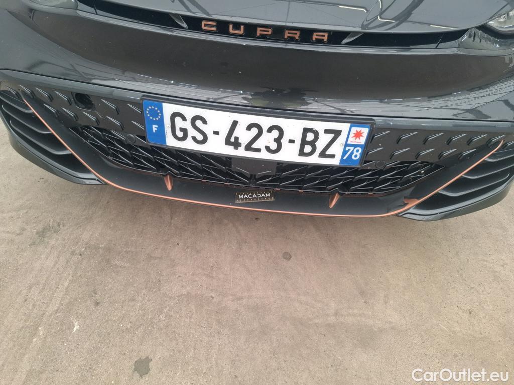  Cupra  Born CUPRA  / 2021 / 5P / Berline 230ch - batterie XL VZ #59