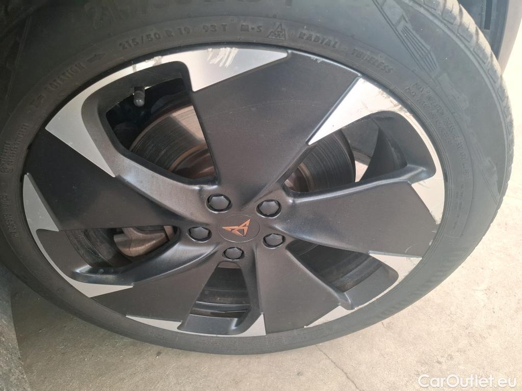  Cupra  Born CUPRA  / 2021 / 5P / Berline 230ch - batterie XL VZ #2
