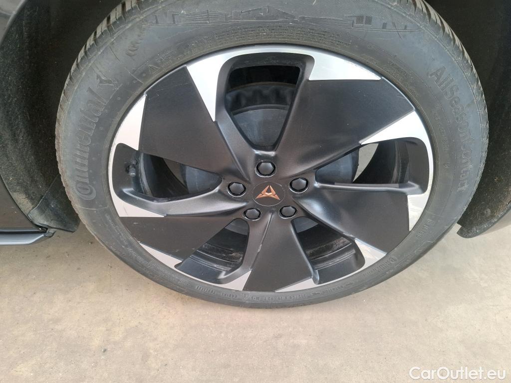  Cupra  Born CUPRA  / 2021 / 5P / Berline 230ch - batterie XL VZ #27