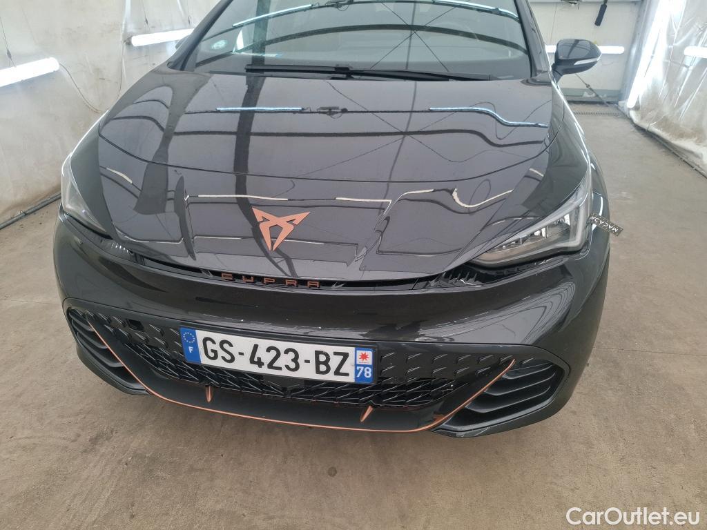  Cupra  Born CUPRA  / 2021 / 5P / Berline 230ch - batterie XL VZ #9