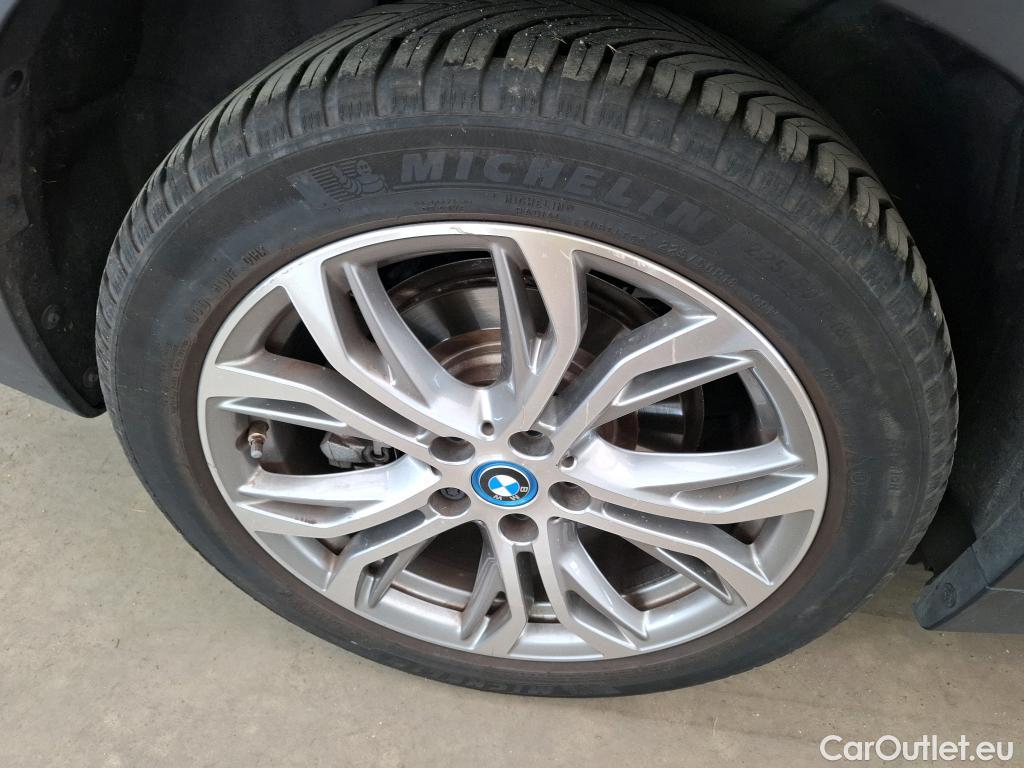 Bmw  X1 BMW  / 2019 / 5P / SUV xDrive25e Business Design BVA6 #15