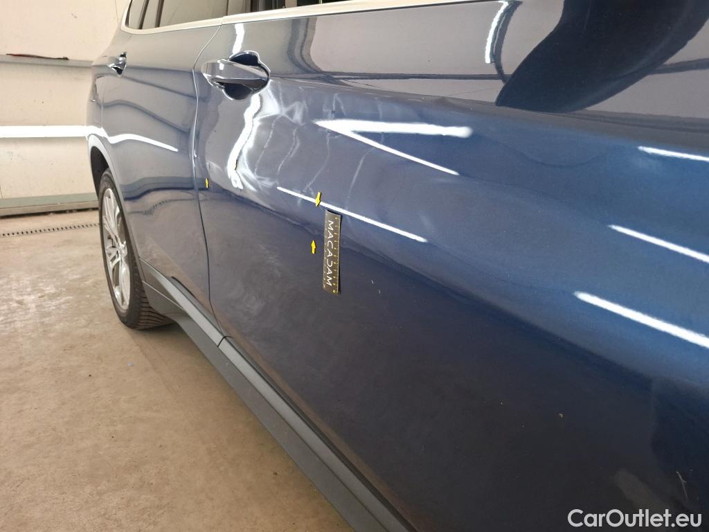  Bmw  X1 BMW  / 2019 / 5P / SUV xDrive25e Business Design BVA6 #7