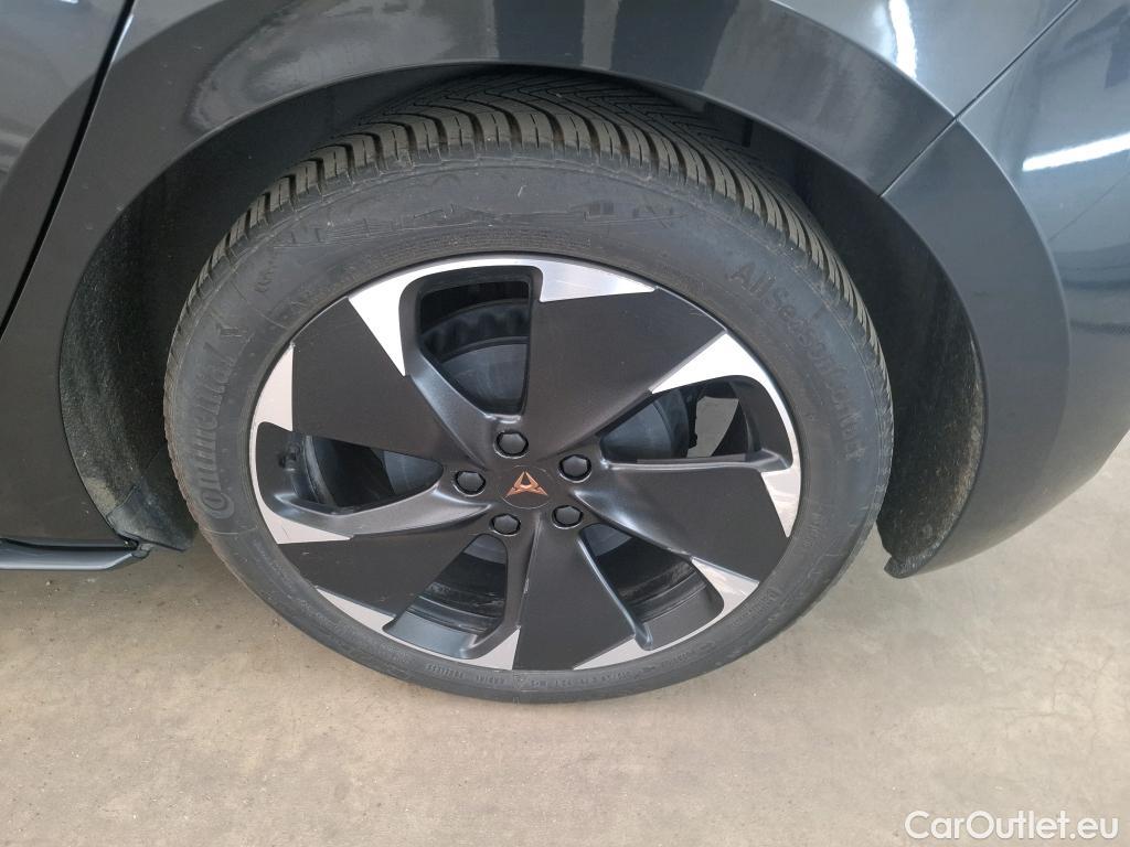  Cupra  Born CUPRA  / 2021 / 5P / Berline 230ch - batterie XL VZ #39