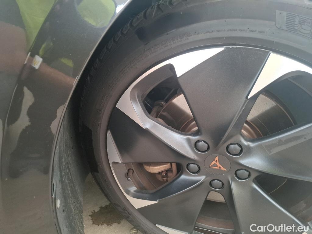  Cupra  Born CUPRA  / 2021 / 5P / Berline 230ch - batterie XL VZ #11