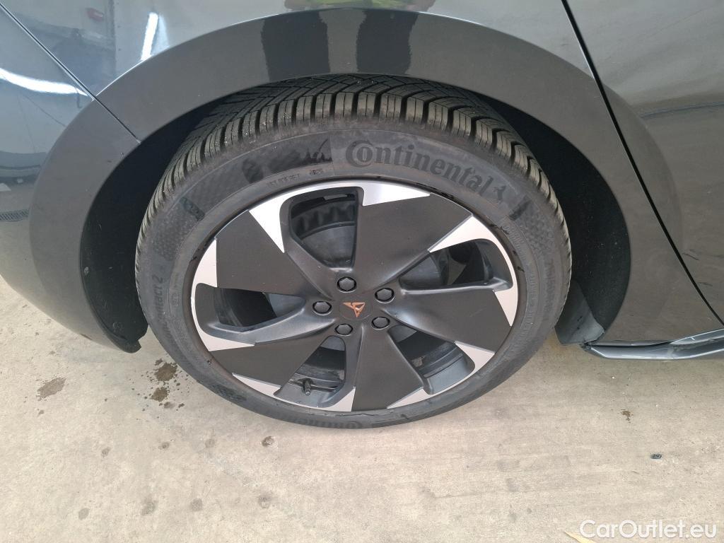  Cupra  Born CUPRA  / 2021 / 5P / Berline 230ch - batterie XL VZ #2
