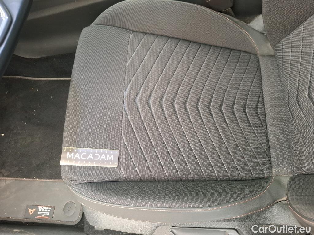  Cupra  Born CUPRA  / 2021 / 5P / Berline 230ch - batterie XL VZ #56