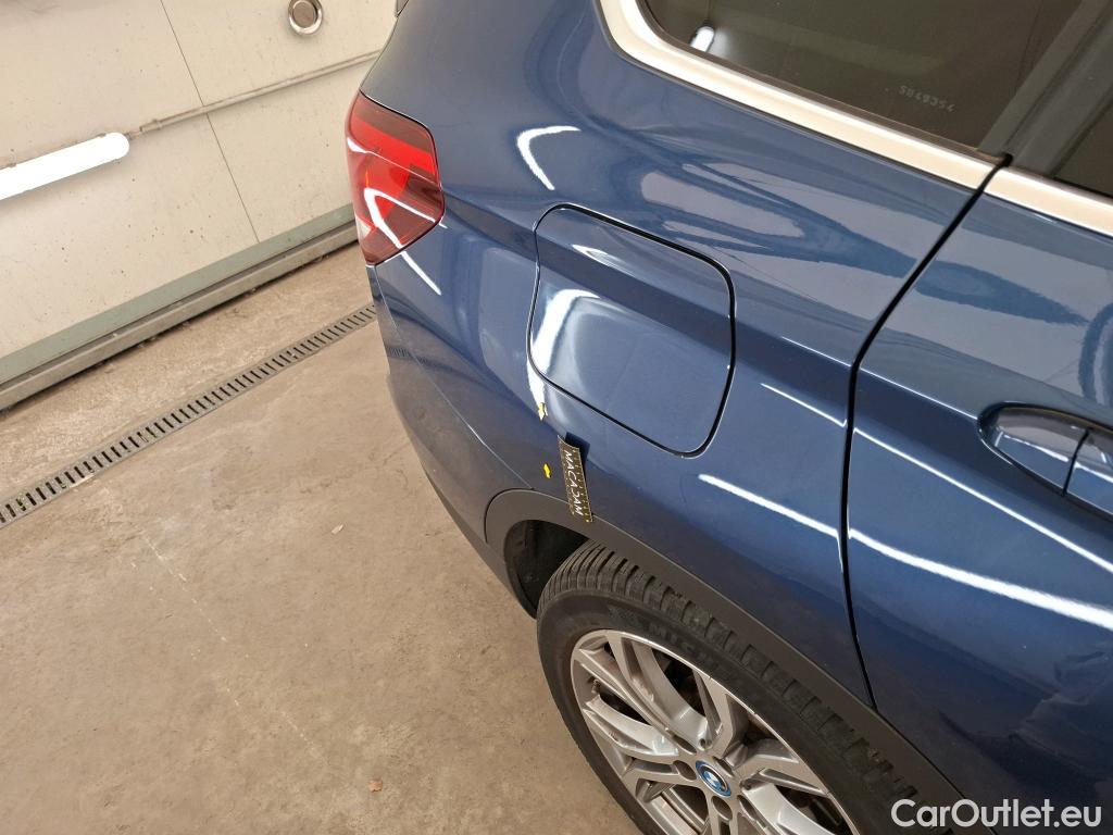  Bmw  X1 BMW  / 2019 / 5P / SUV xDrive25e Business Design BVA6 #1