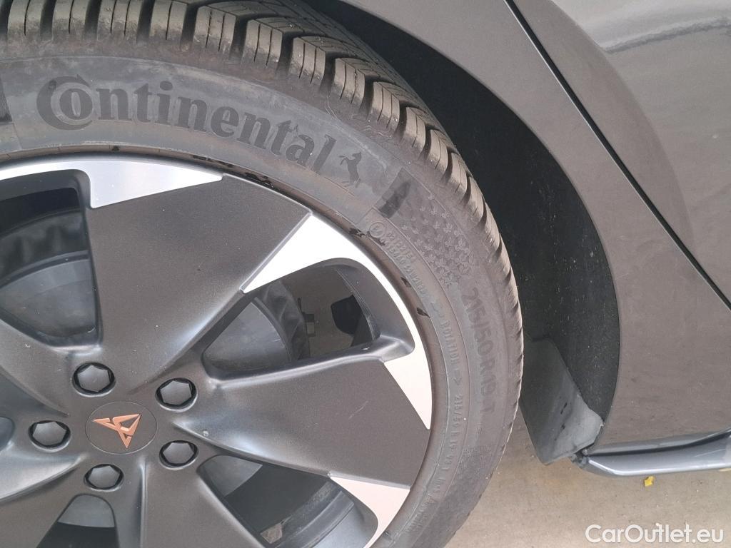  Cupra  Born CUPRA  / 2021 / 5P / Berline 230ch - batterie XL VZ #6