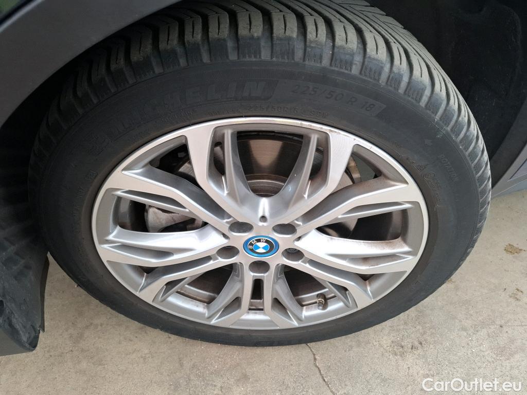  Bmw  X1 BMW  / 2019 / 5P / SUV xDrive25e Business Design BVA6 #12