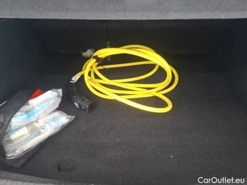  Cupra  Born CUPRA  / 2021 / 5P / Berline 230ch - batterie XL VZ #8