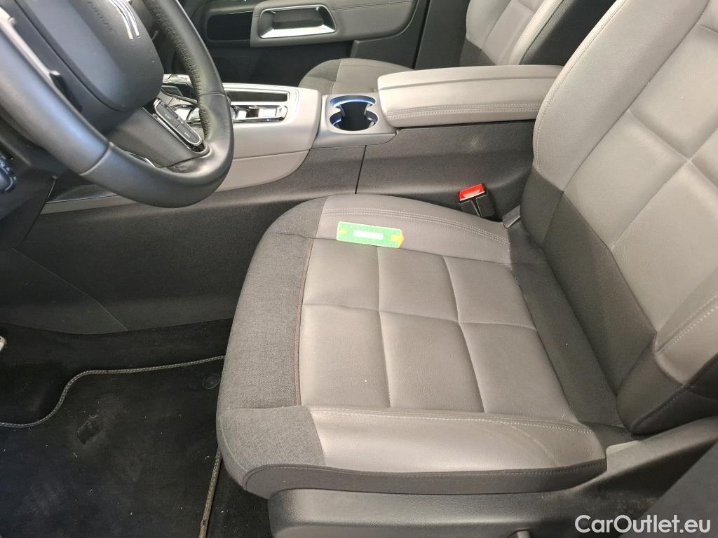  Citroen  C5 Aircross CITROEN  / 2018 / 5P / SUV Hybrid 225 ë-EAT8 Shine Pack #1